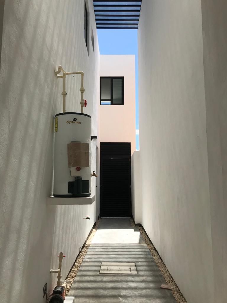 Casa en Cabo Norte, Mérida, foto 16 de 24