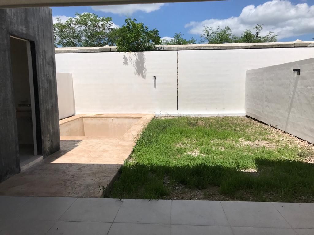 Casa en Cabo Norte, Mérida, foto 5 de 24