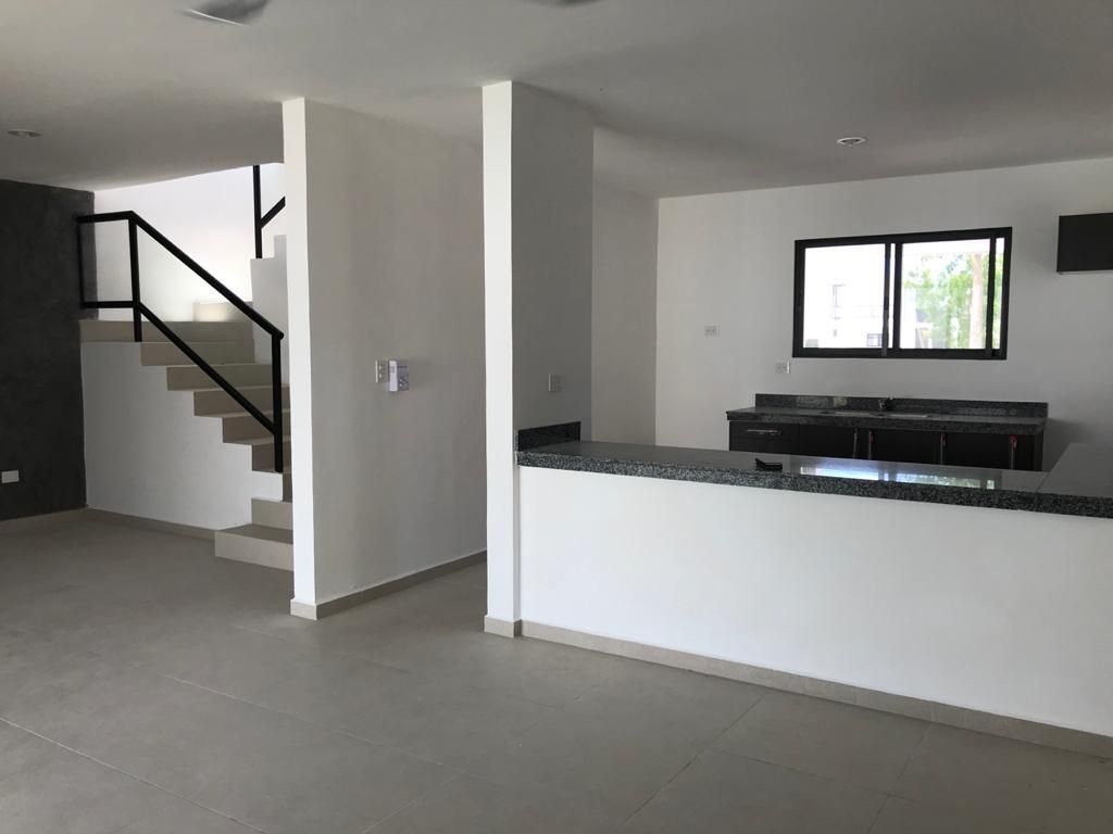 Casa en Cabo Norte, Mérida, foto 3 de 24