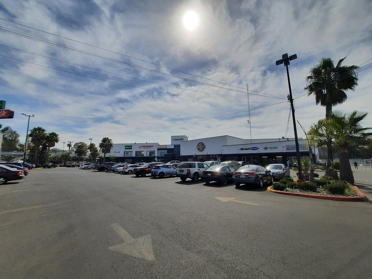 Local comercial en Otay Universidad, Tijuana, foto 19 de 22