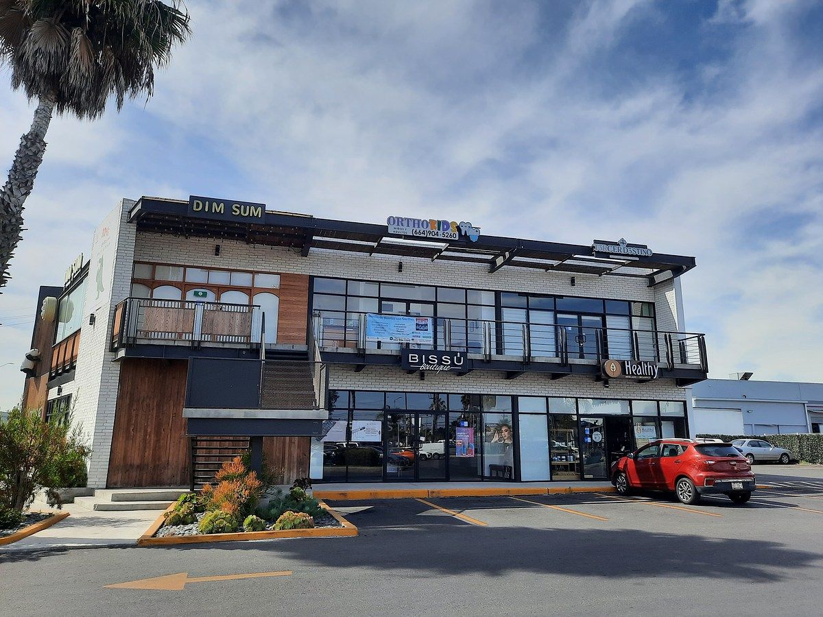 Local comercial en Otay Universidad, Tijuana, foto 4 de 22