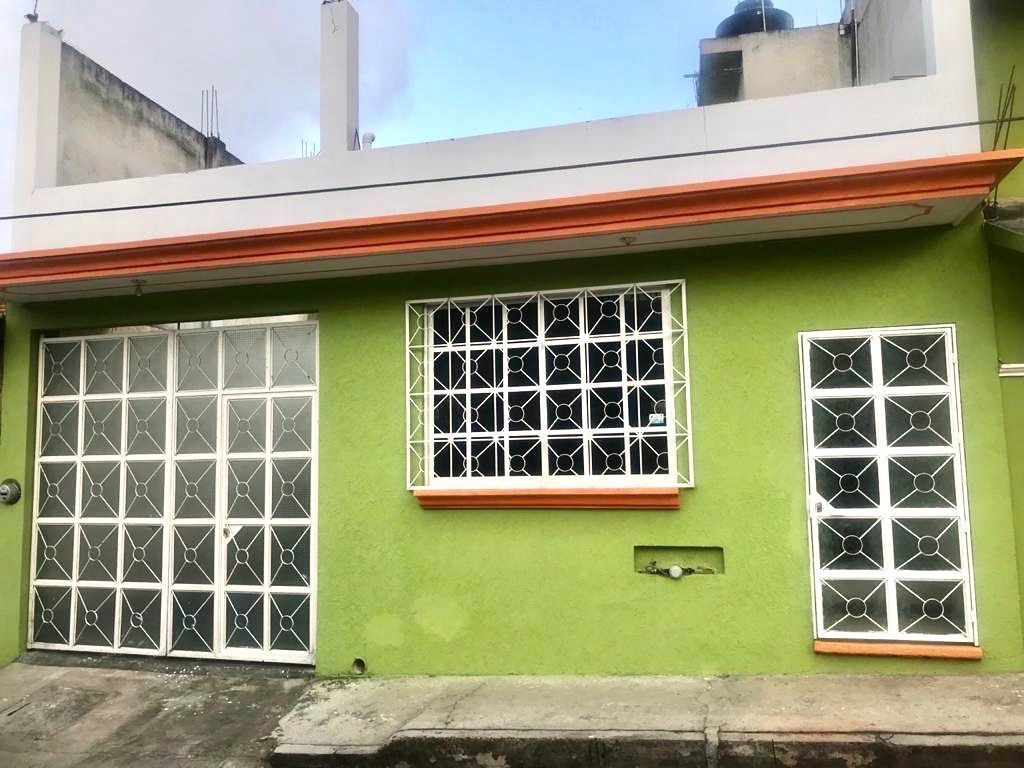 Casa en venta Xalapa, colonia Revolucion | EasyBroker