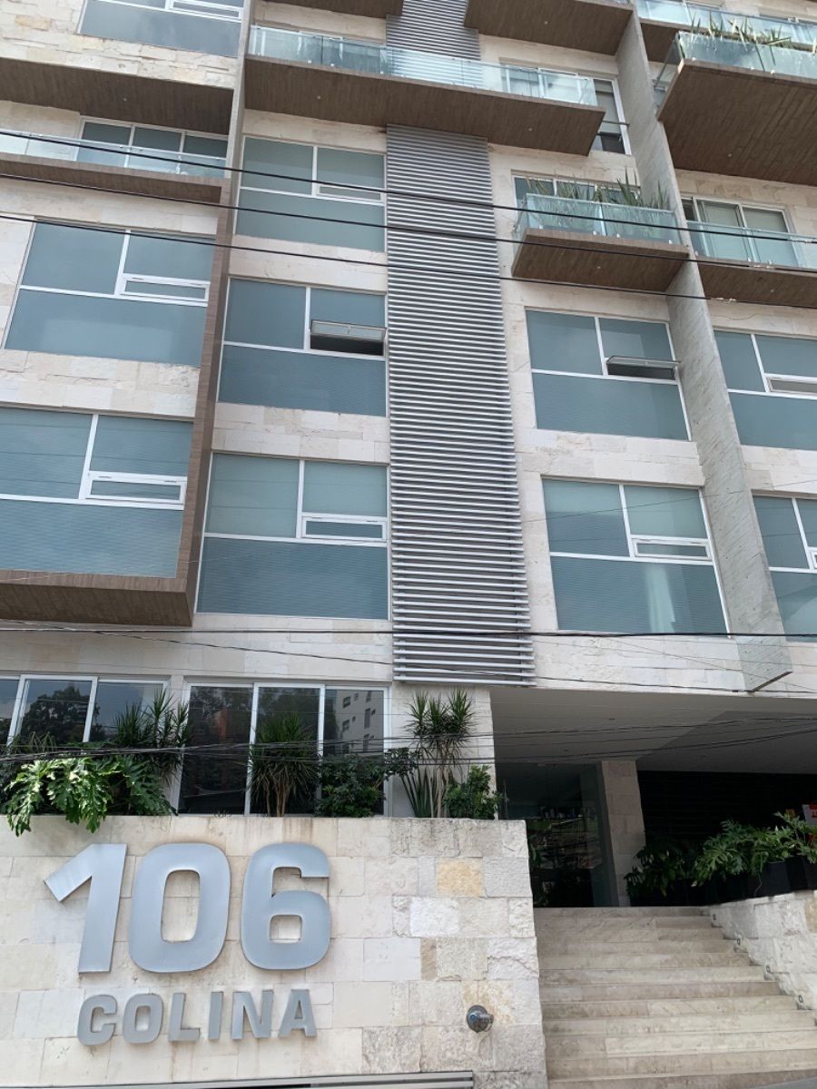 3 de 14: Fachada Edificio 