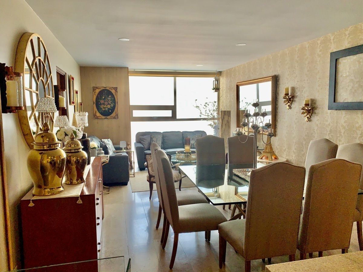 1 de 14: Sala comedor 