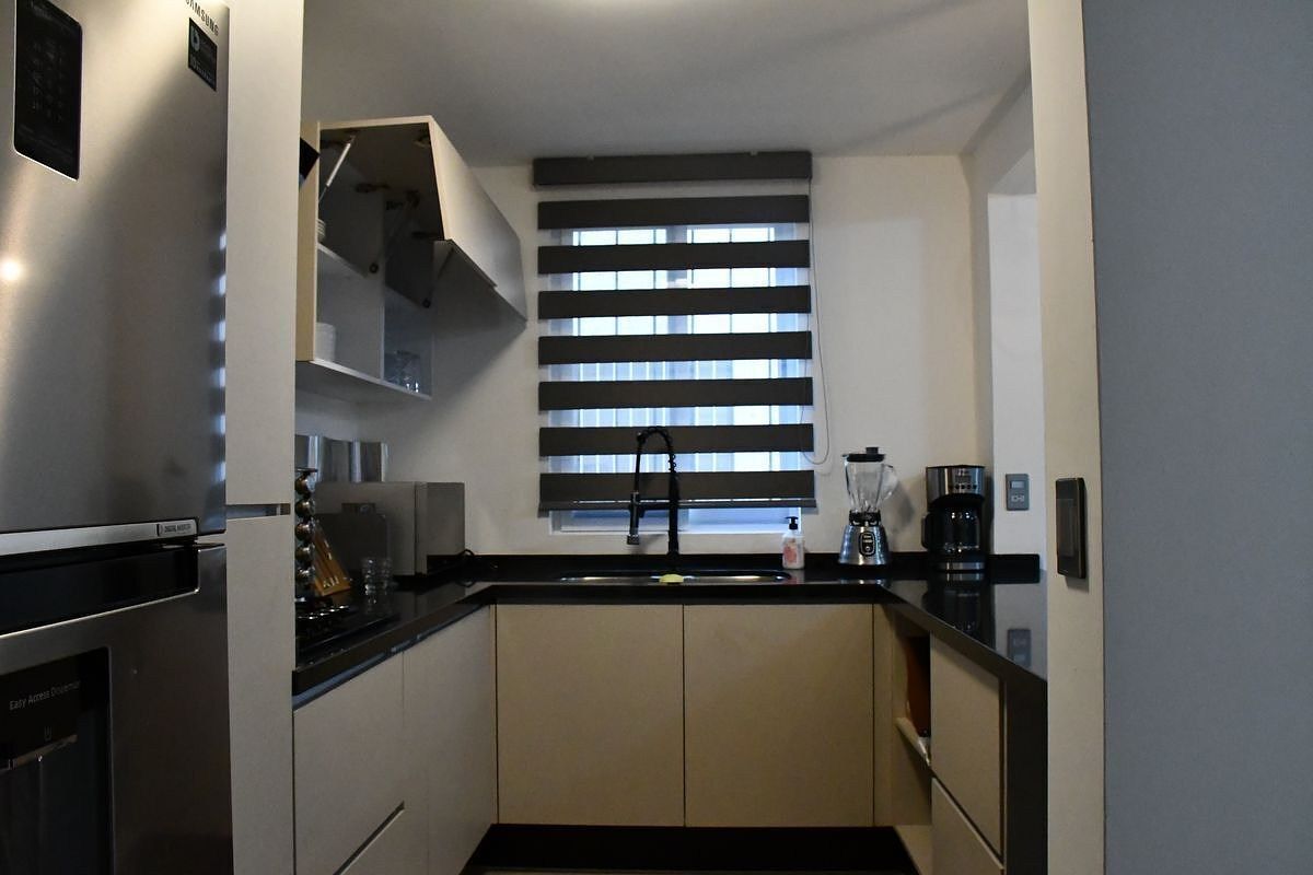 Departamento en Las Alamedas, Celaya, foto 16 de 17
