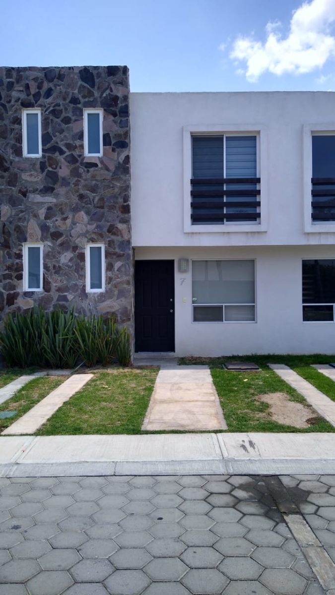 Casa en condominio en Villa Olímpica, Cuautlancingo, foto 2 de 50