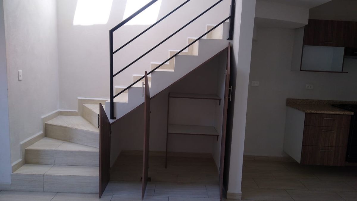 Casa en condominio en Villa Olímpica, Cuautlancingo, foto 6 de 50