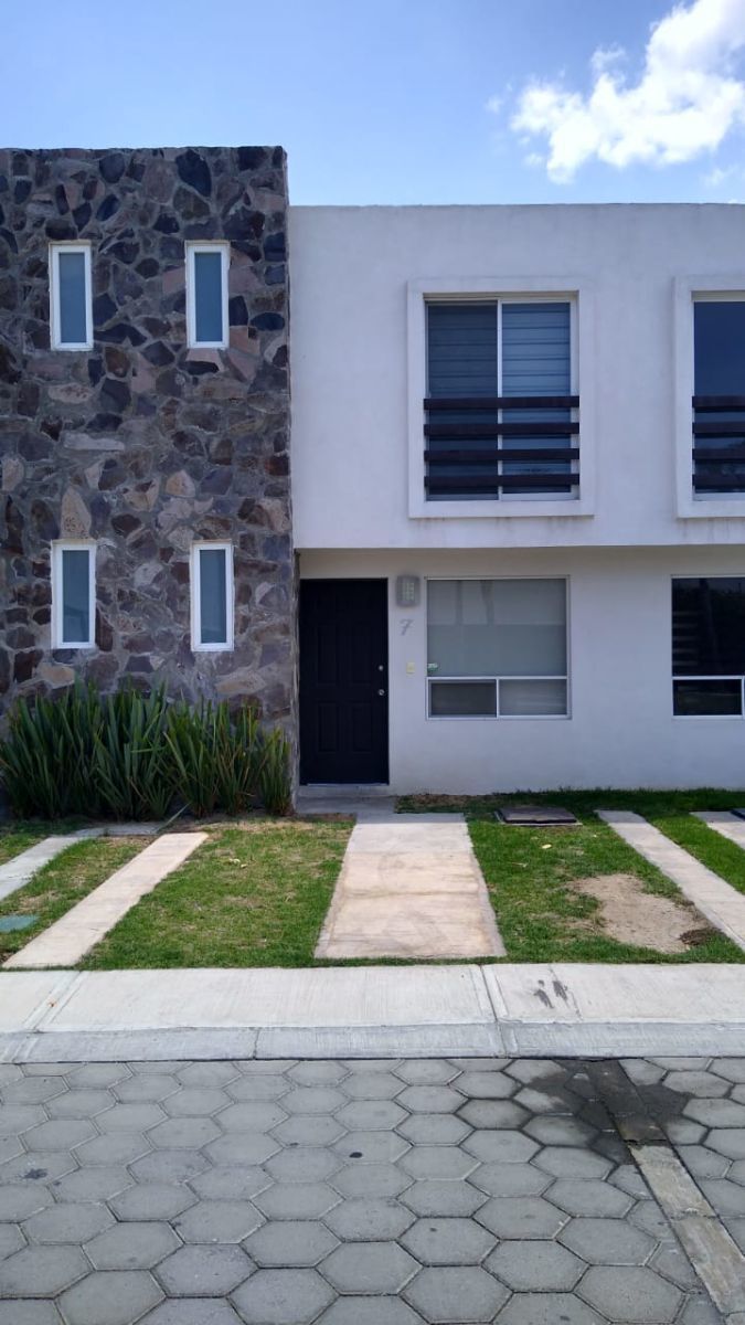 Casa en condominio en Villa Olímpica, Cuautlancingo, foto 10 de 50