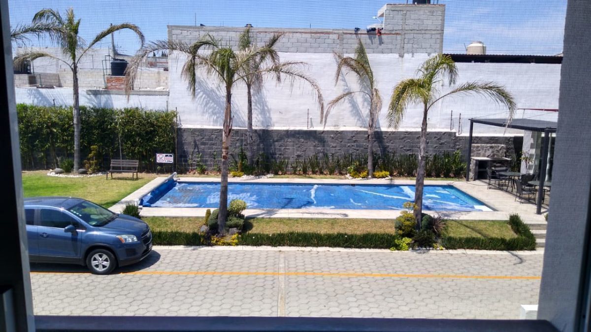 Casa en condominio en Villa Olímpica, Cuautlancingo, foto 20 de 50