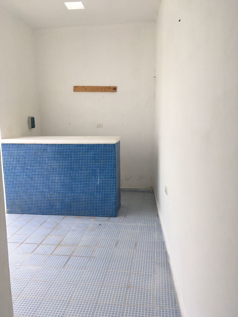 22 de 24: Barra