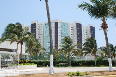 Departamento en Playa Diamante, Acapulco de Juárez, foto 2 de 19