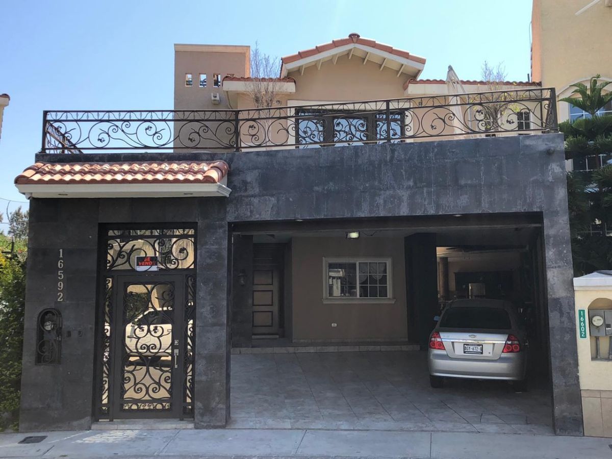 Casa en venta en Fracc. Vista del Río, Tijuana | EasyBroker