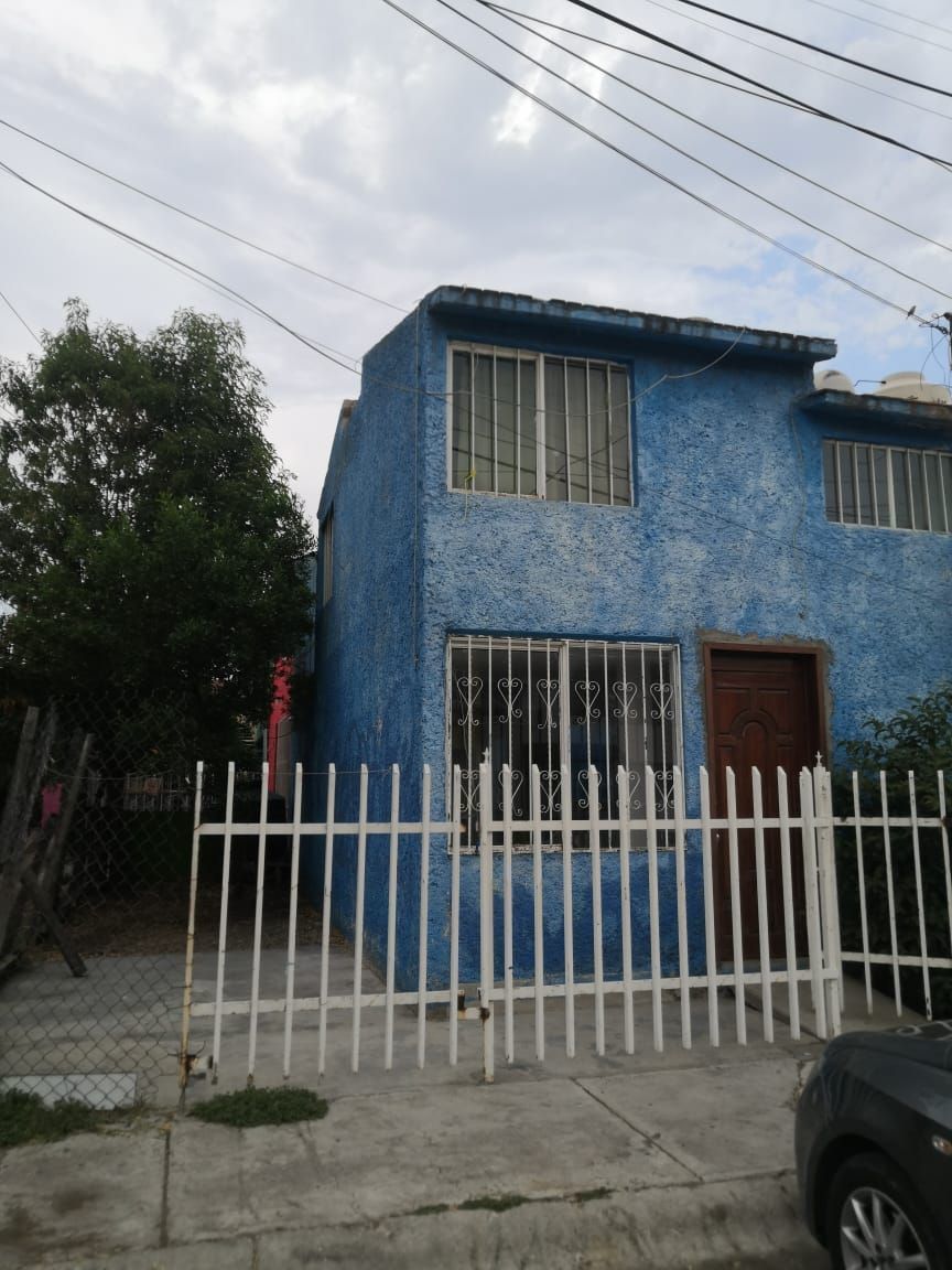 CASA EN VENTA EN DESARROLLO SAN PABLO QUERETARO | EasyBroker