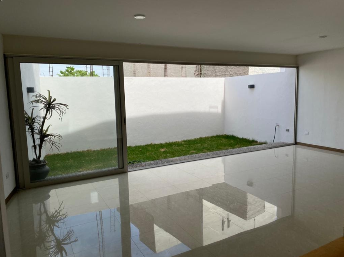 Casa en Sendas Residencial