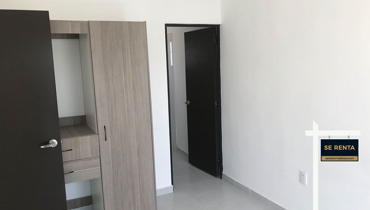 VD-202073 Renta de Casa - 2 Recamaras, Colonia Ancona; Celaya Guanajuato. |  EasyBroker