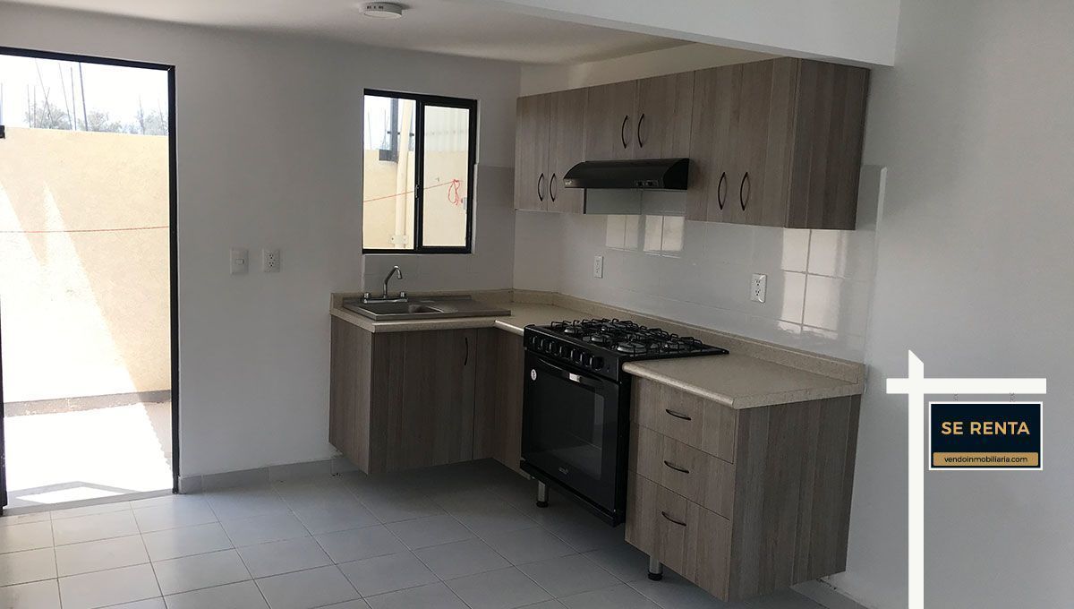 VD-202073 Renta de Casa - 2 Recamaras, Colonia Ancona; Celaya Guanajuato. |  EasyBroker