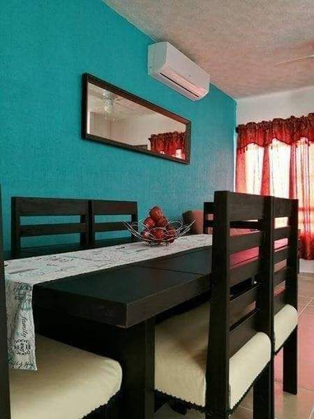3 de 14: Comedor