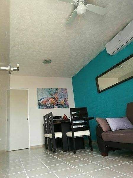 4 de 14: Sala-comedor