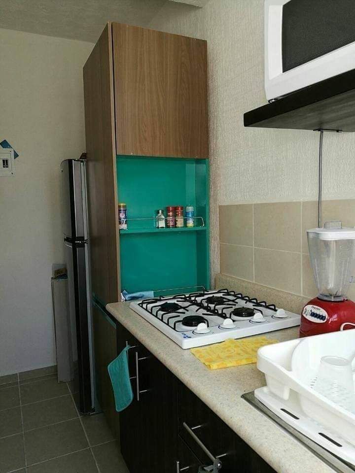 5 de 14: Cocina
