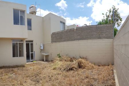 Casa en Venta, Condomino Belmonte, Col. Palermo, Zapopan, Jalisco |  EasyBroker