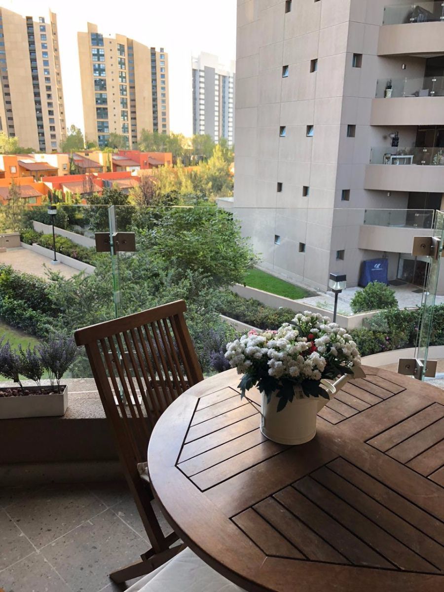 Venta departamento La Loma Santa Fe