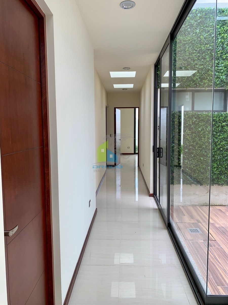 Casa en condominio en Juriquilla, Querétaro, foto 16 de 39