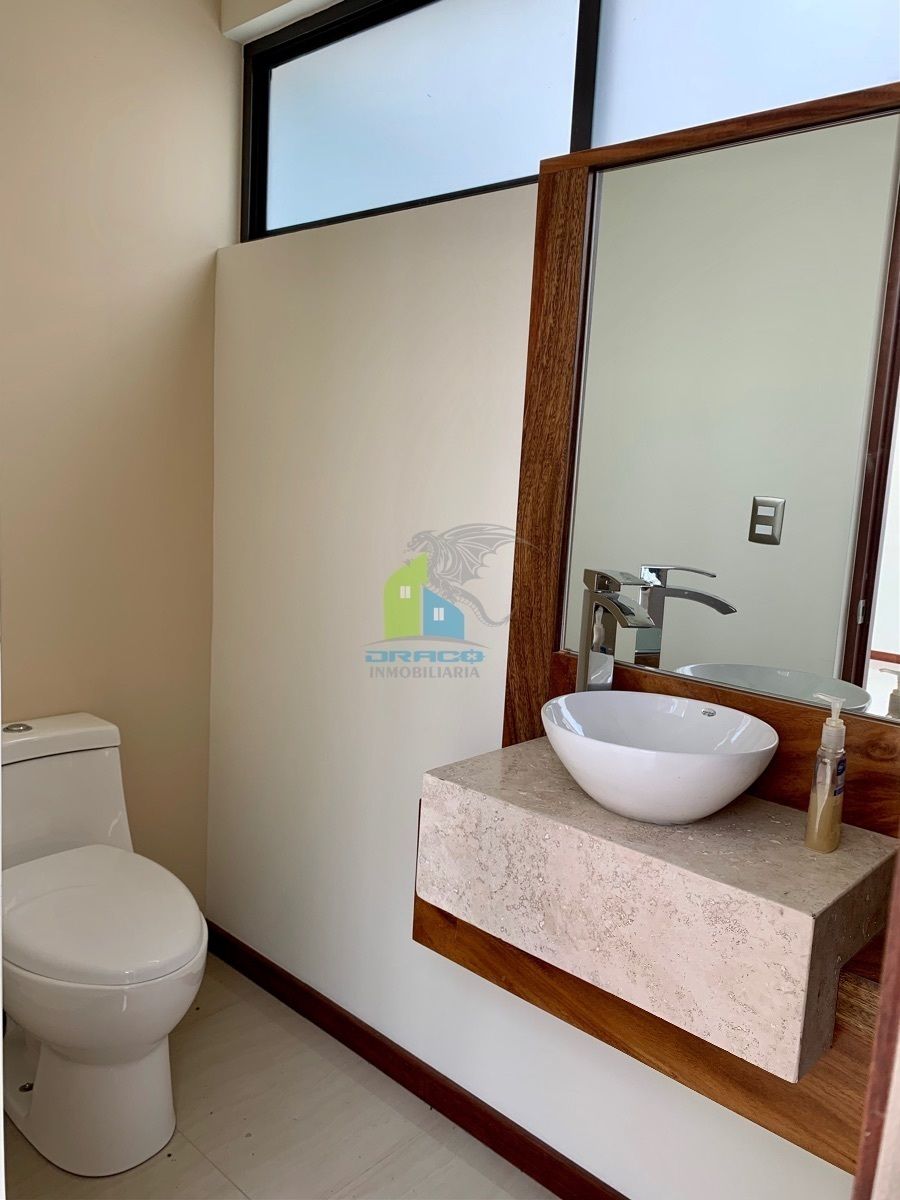 Casa en condominio en Juriquilla, Querétaro, foto 13 de 39