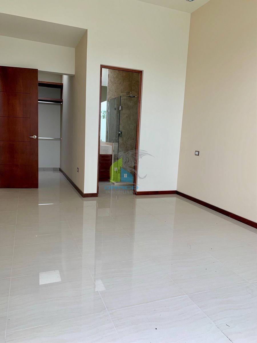 Casa en condominio en Juriquilla, Querétaro, foto 30 de 39