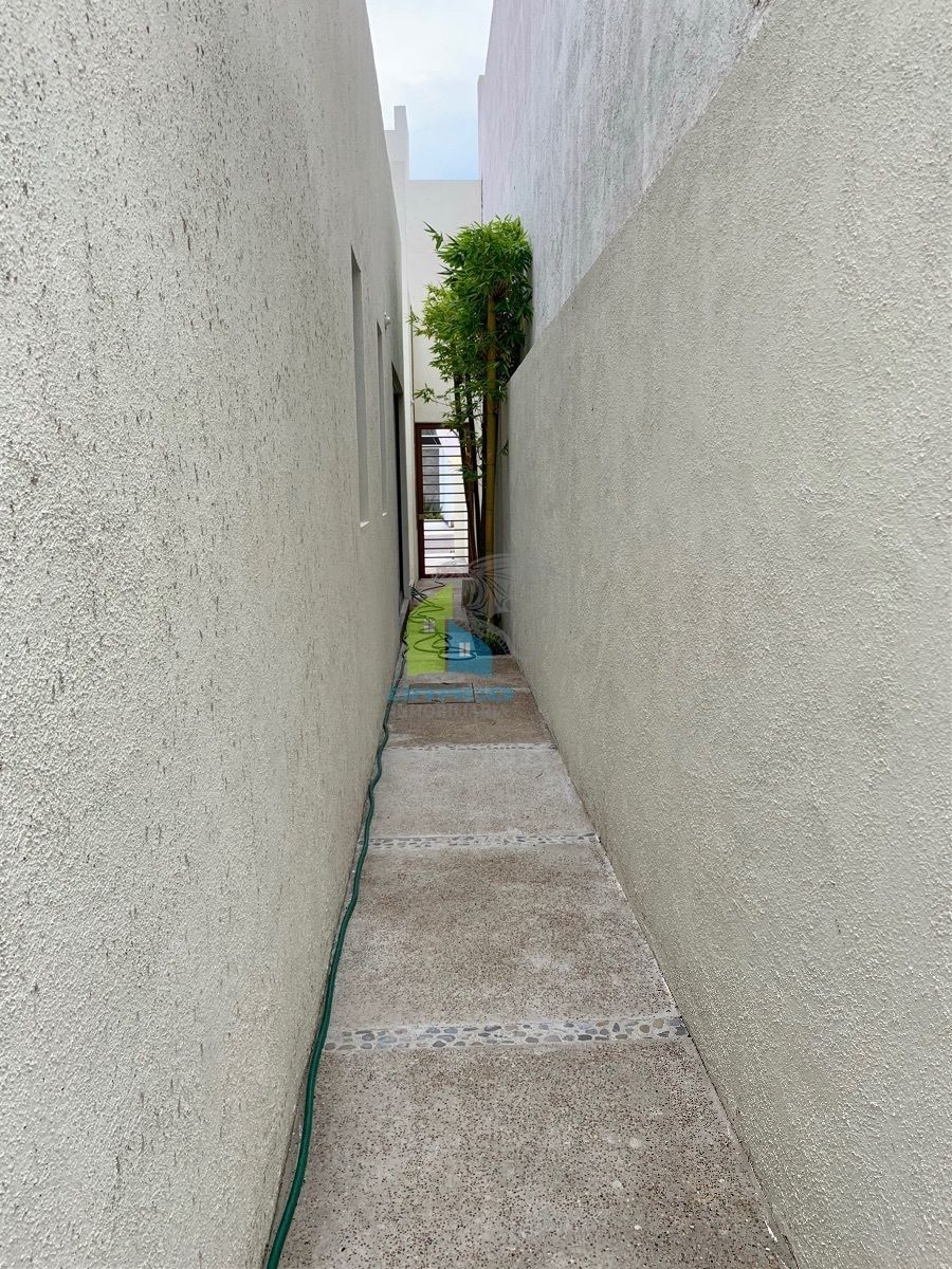 Casa en condominio en Juriquilla, Querétaro, foto 35 de 39