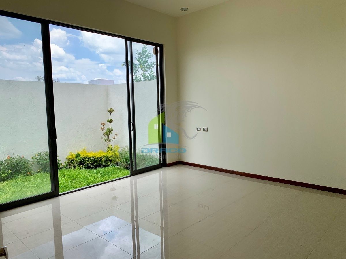 Casa en condominio en Juriquilla, Querétaro, foto 27 de 39