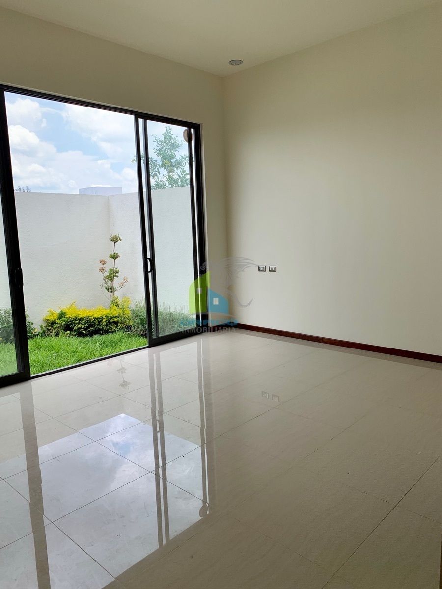 Casa en condominio en Juriquilla, Querétaro, foto 28 de 39