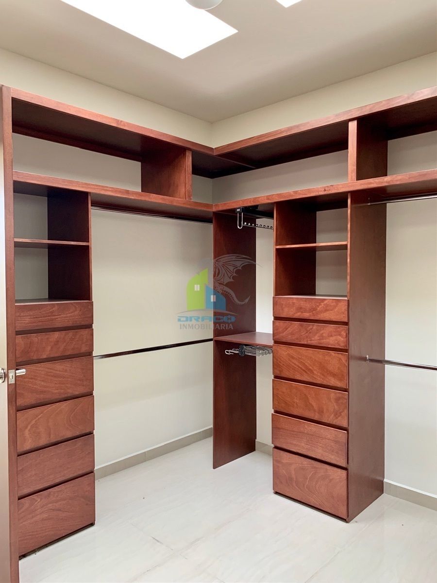 Casa en condominio en Juriquilla, Querétaro, foto 24 de 39
