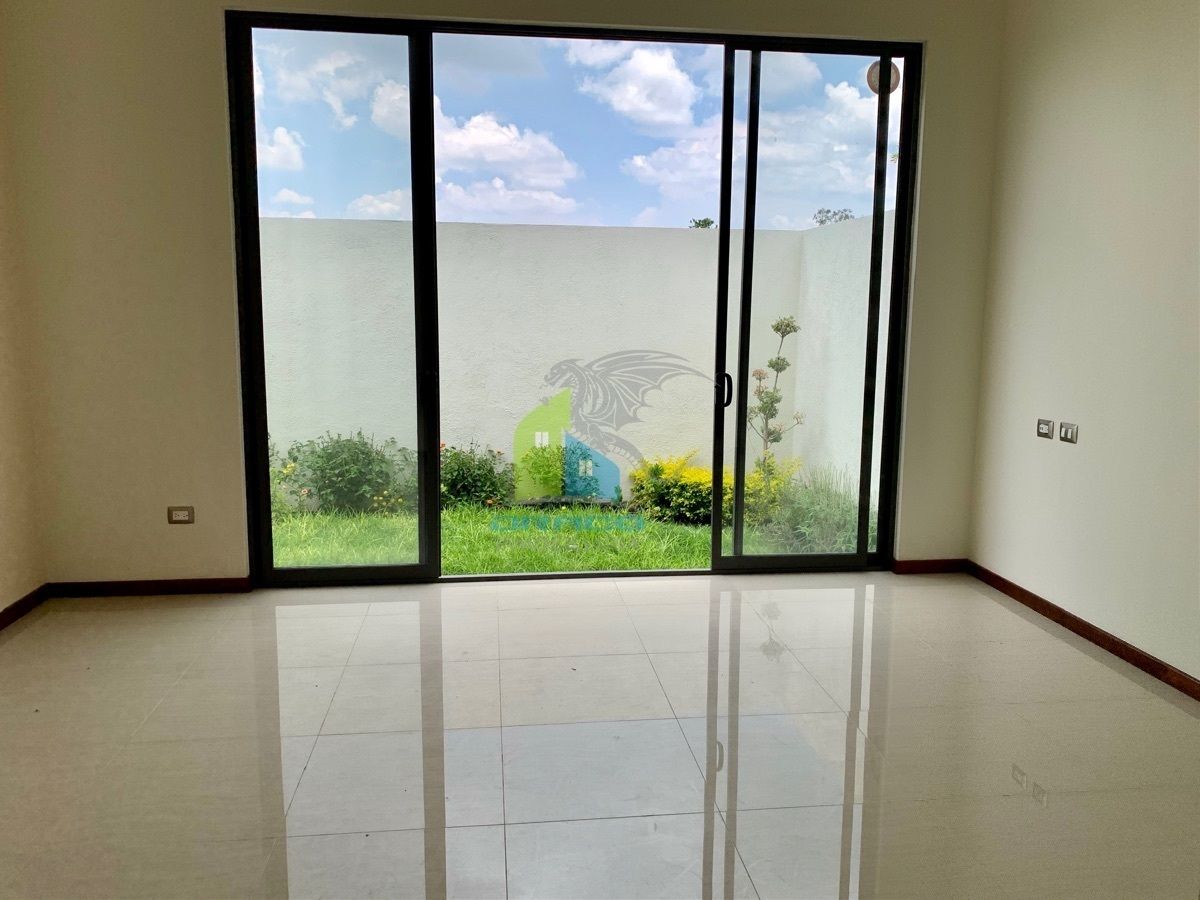 Casa en condominio en Juriquilla, Querétaro, foto 21 de 39