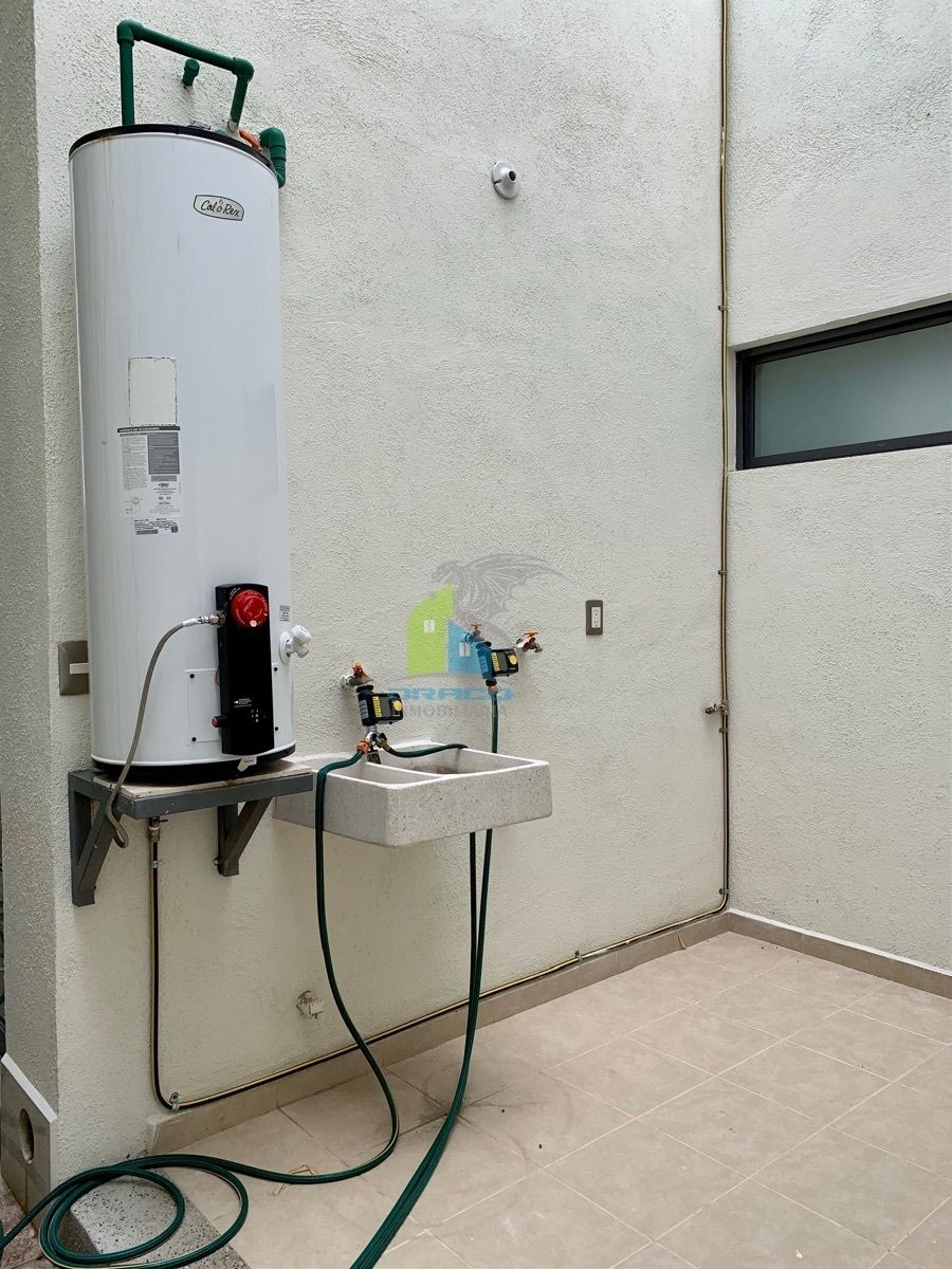 Casa en condominio en Juriquilla, Querétaro, foto 36 de 39