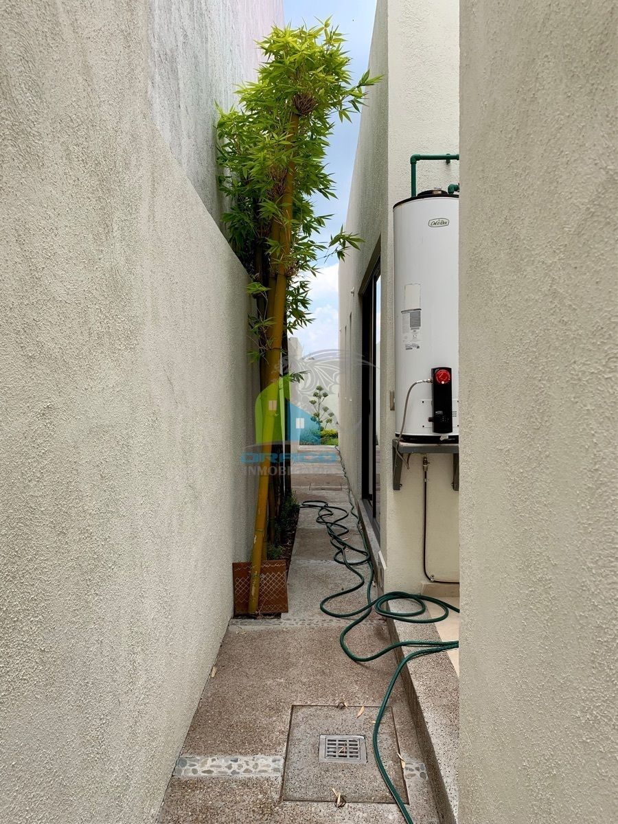 Casa en condominio en Juriquilla, Querétaro, foto 37 de 39