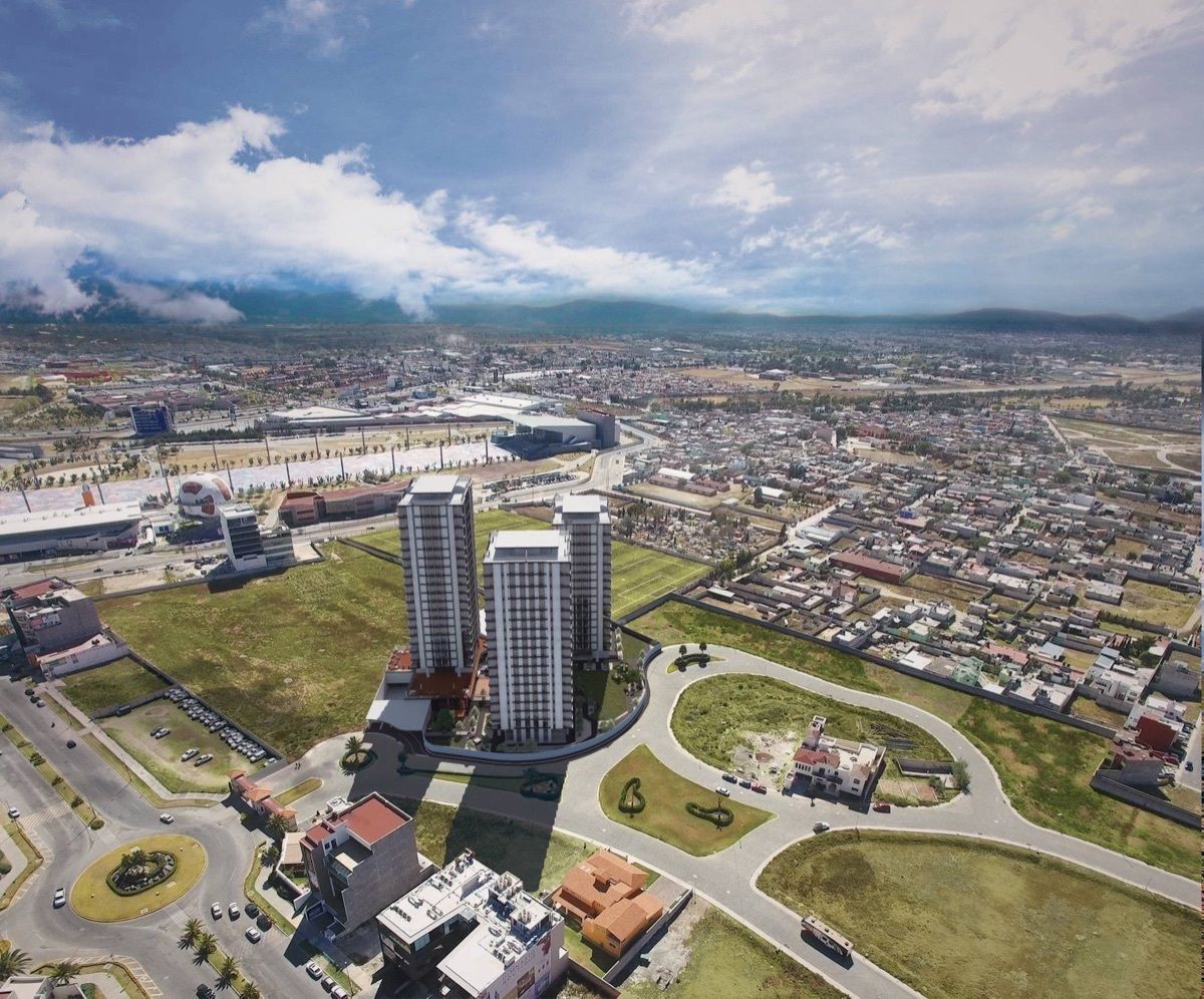 3 de 22: Vista aérea