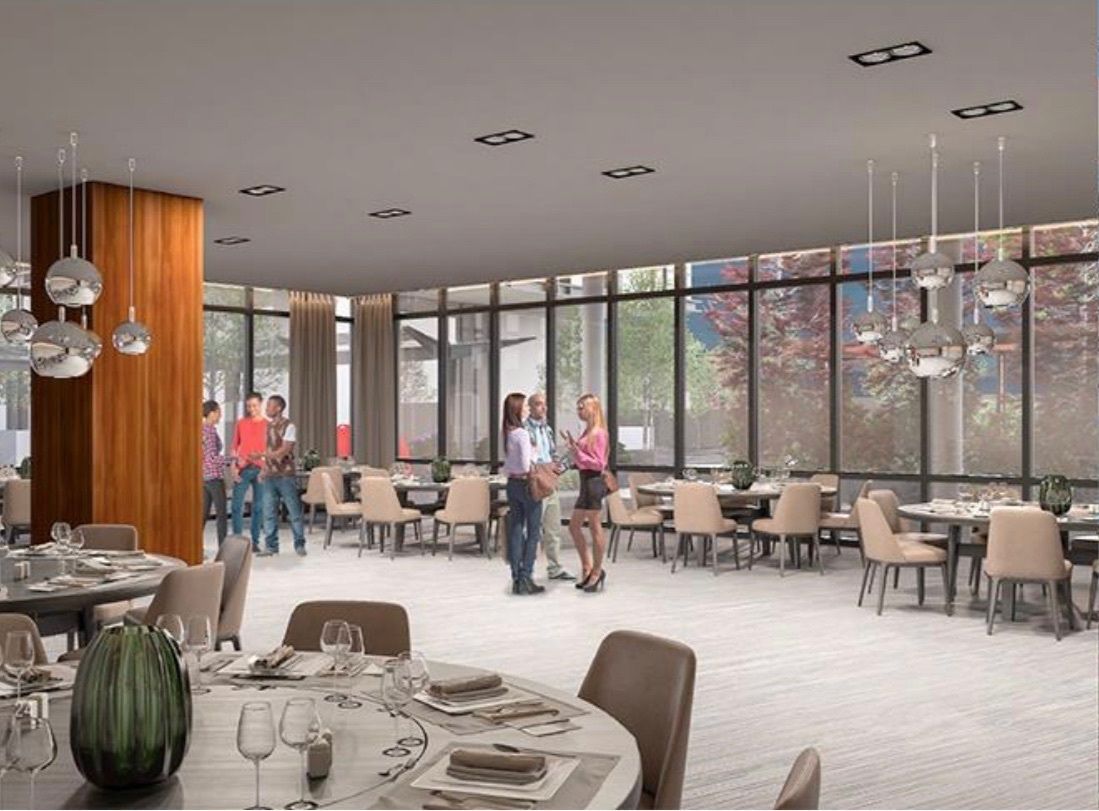 20 de 22: Salón de eventos