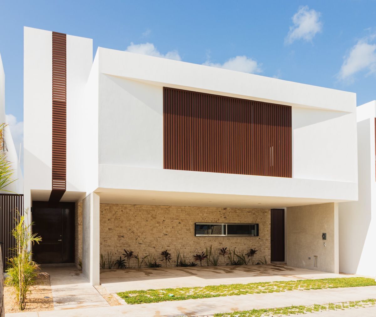 1 de 24: Casa en Venta
Mérida, Yucatán
Chichén Realty