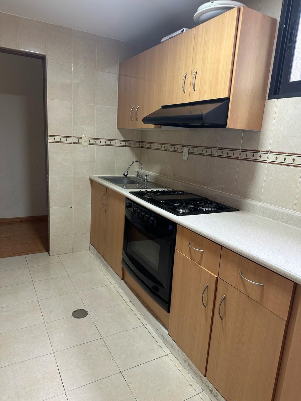 3 de 22: Cocina