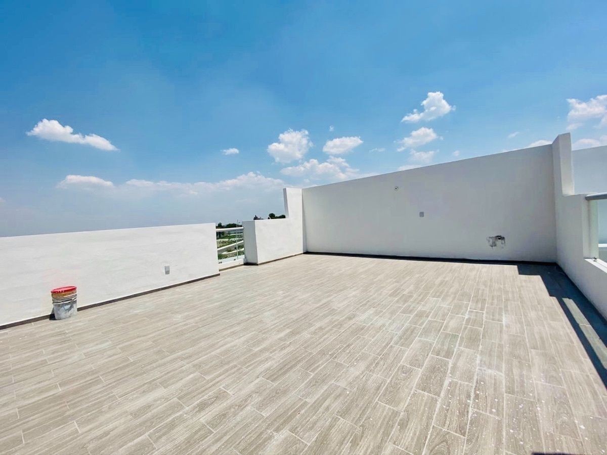 Departamento Nuevo Con Roof Garden en Zakia Queretaro, foto 1 de 8