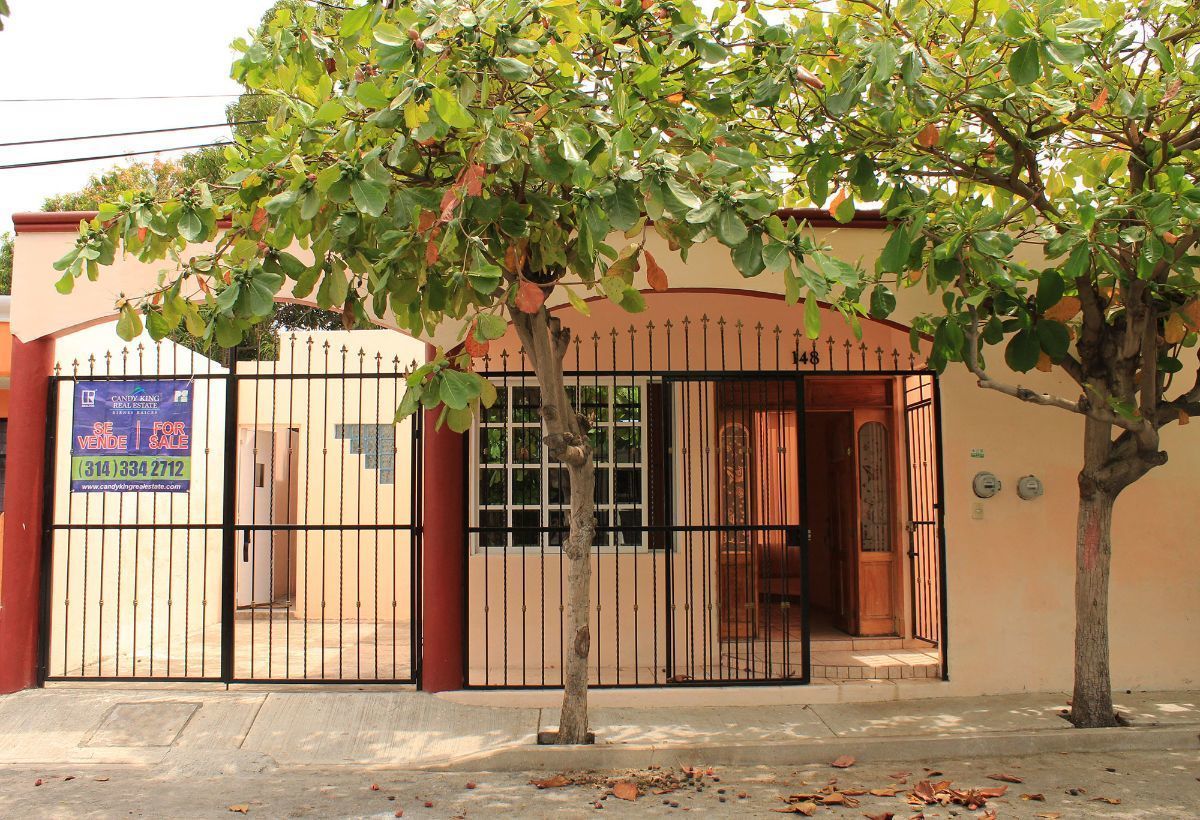 1 casas en venta en Centro, Manzanillo, Colima 