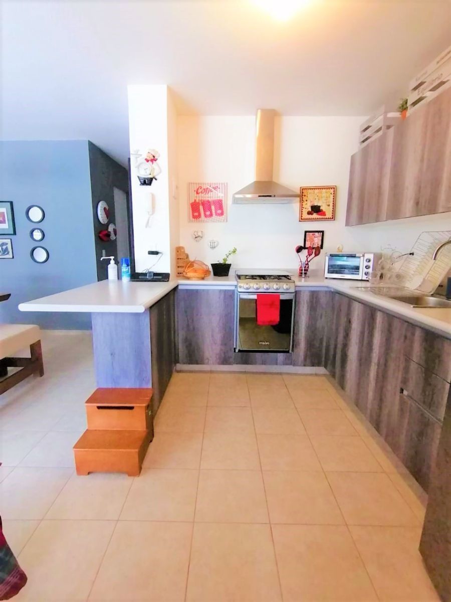 Departamento en Tres Cantos, Querétaro, foto 7 de 19