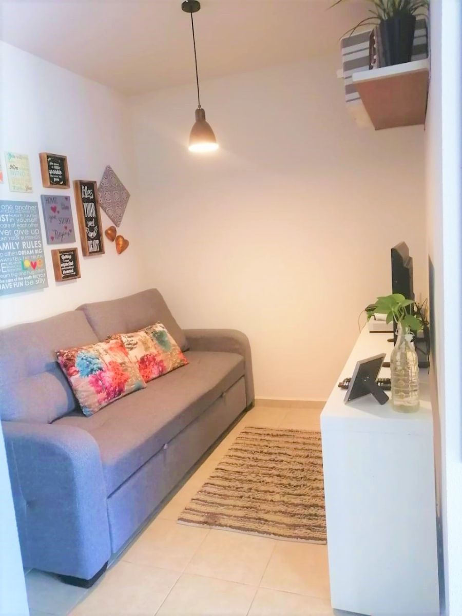 Departamento en Tres Cantos, Querétaro, foto 9 de 19