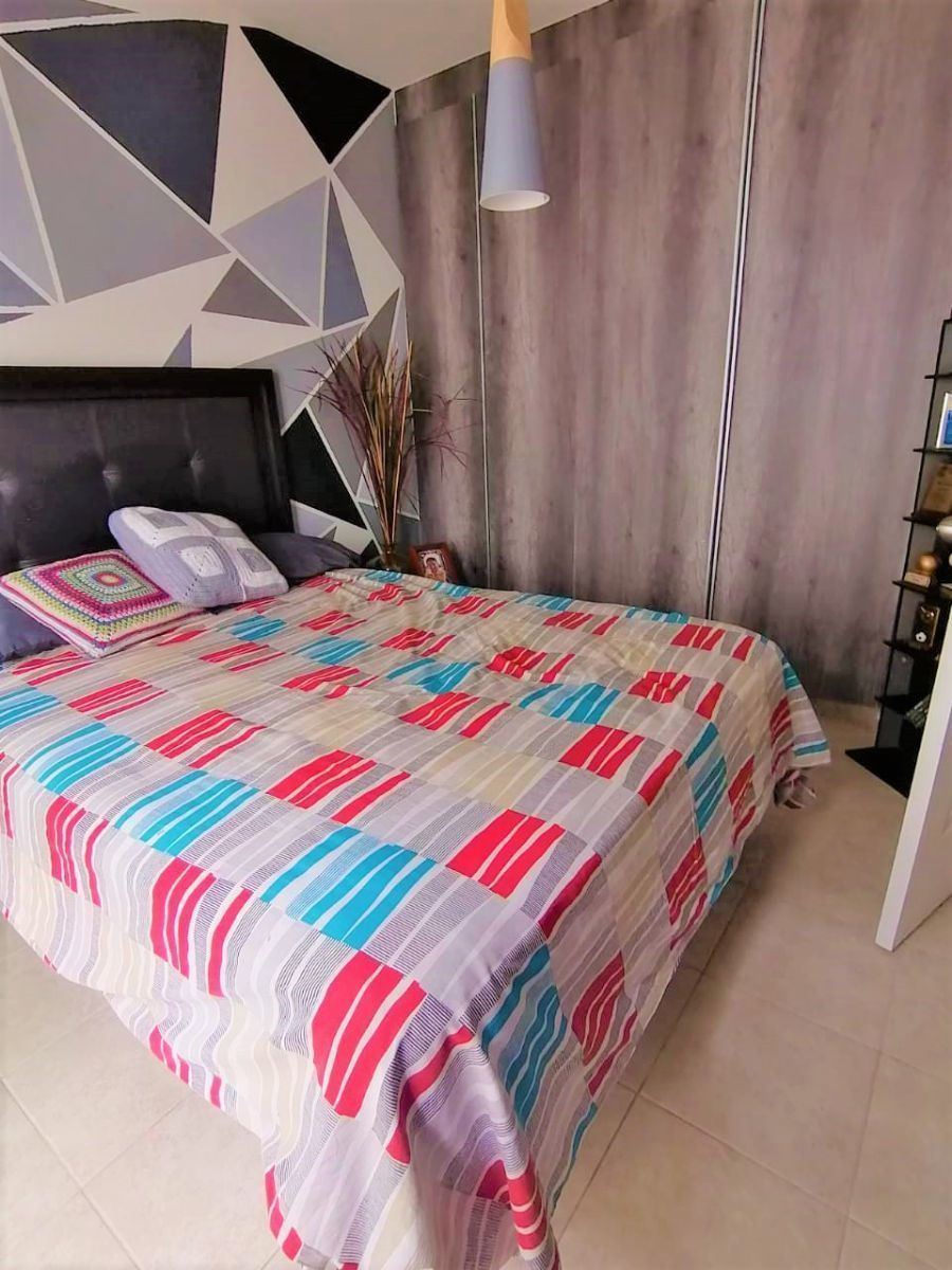 Departamento en Tres Cantos, Querétaro, foto 16 de 19