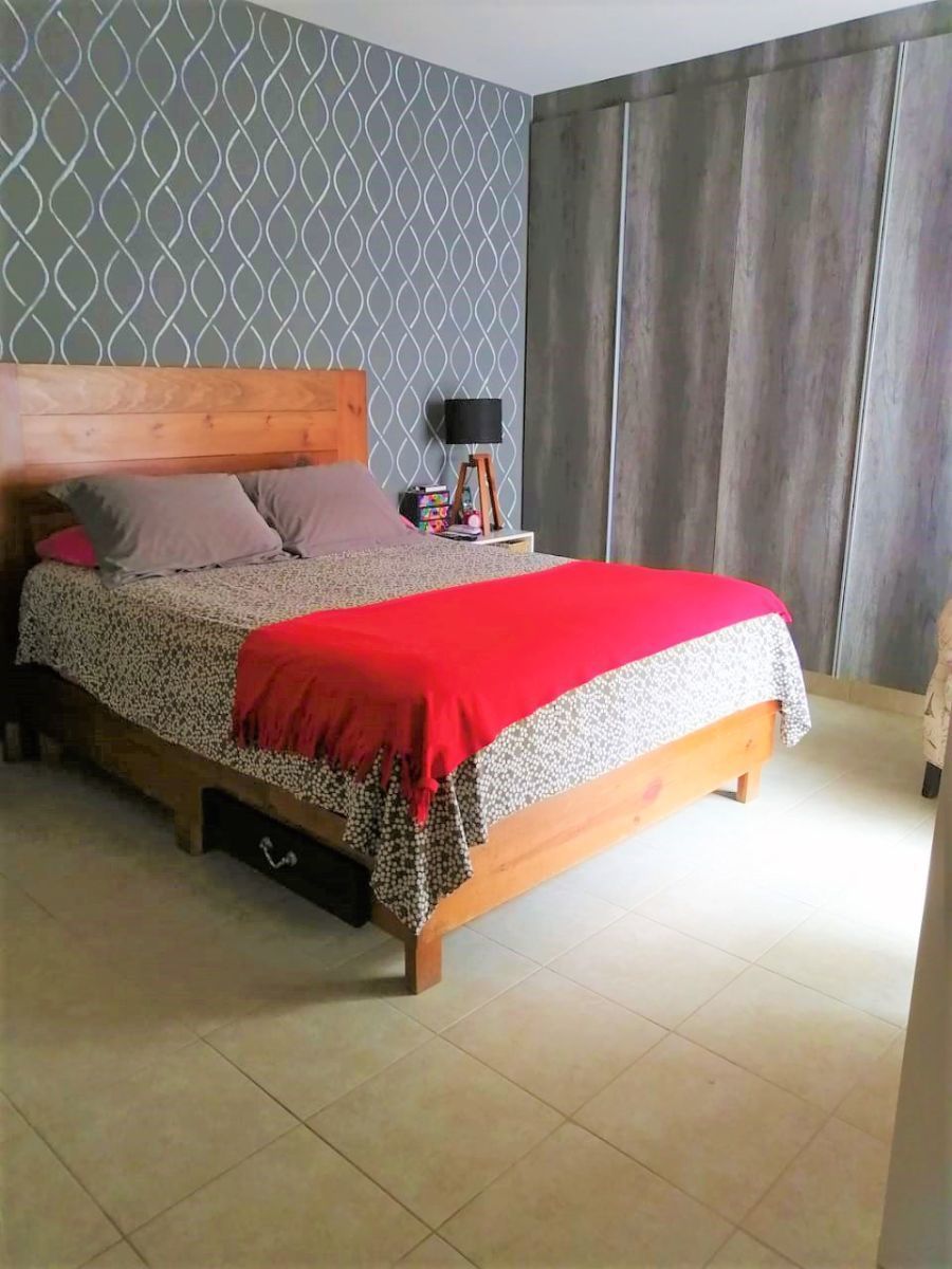 Departamento en Tres Cantos, Querétaro, foto 13 de 19