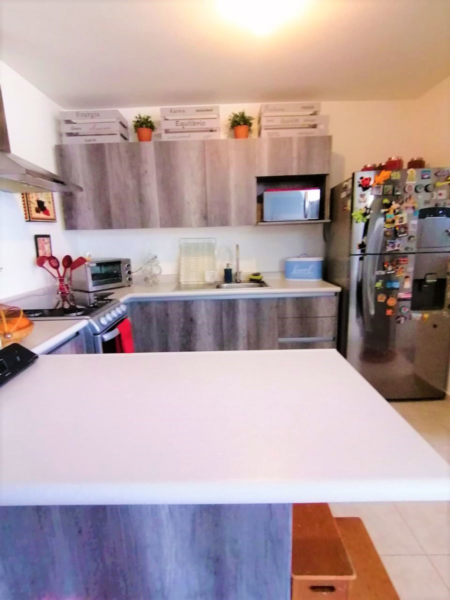 Departamento en Tres Cantos, Querétaro, foto 6 de 19