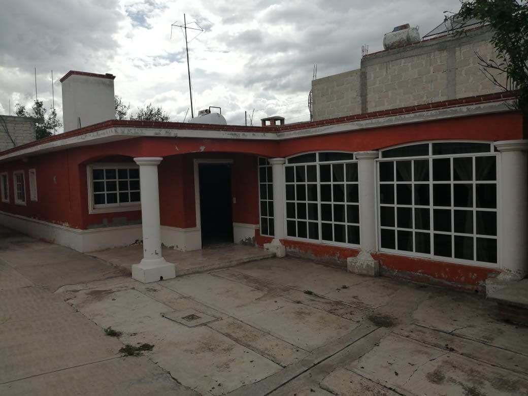 Casa en Emiliano Zapata, Tizayuca, foto 2 de 8