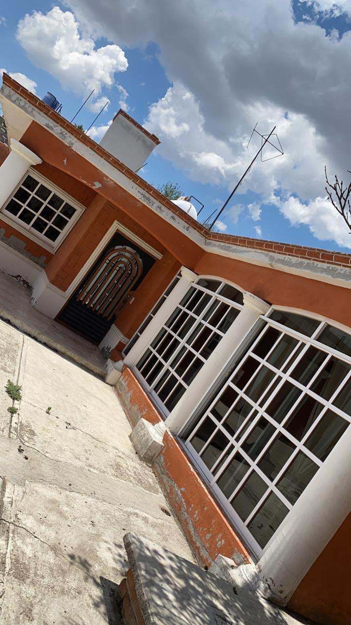 Casa en Emiliano Zapata, Tizayuca, foto 4 de 8