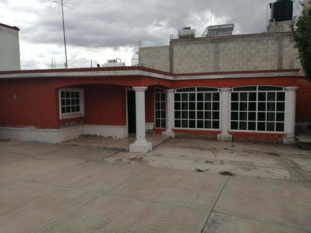 Casa en Emiliano Zapata, Tizayuca, foto 5 de 8