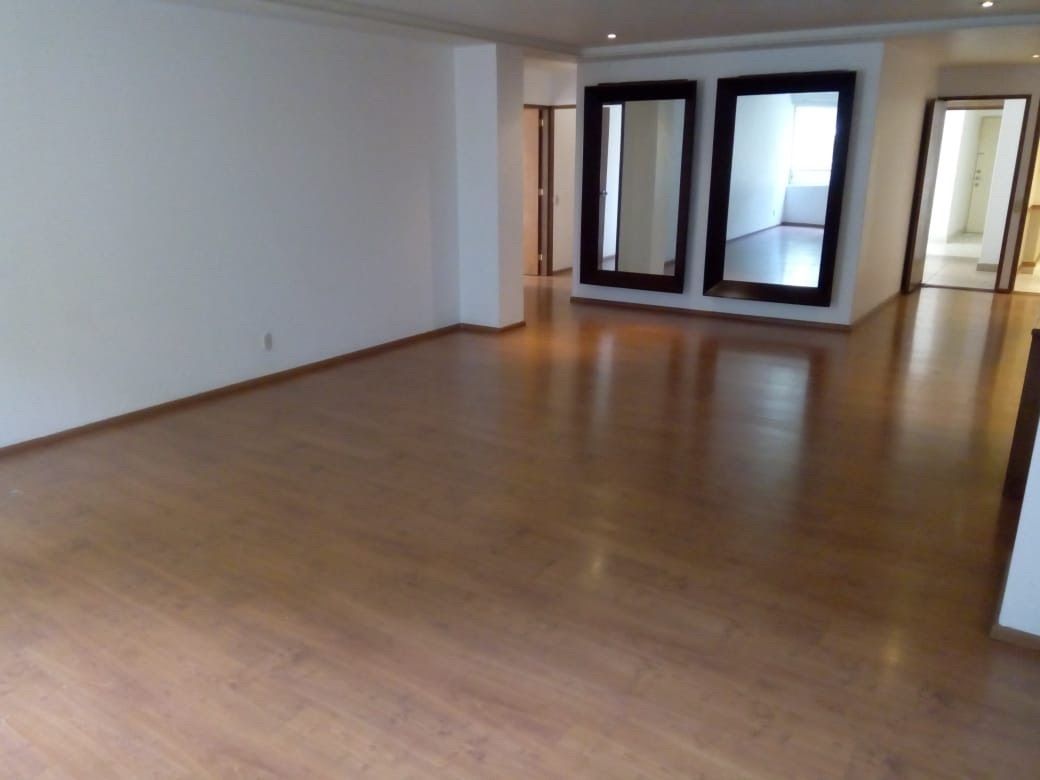 Oportunidad! Se renta depto en Torre Cibeles, Interlomas